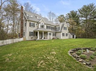 8 Silver Lake Dr, Kingston, MA 02364