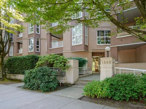 1688 E 8th Ave #201, Vancouver, BC V5N 1T5