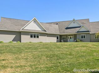 9030 Baumhoff Ave NW, Sparta, MI 49345