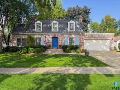 216 E 30th St, Sioux Falls, SD, 57105