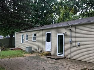 10600 E 65th Ter, Raytown, MO 64133