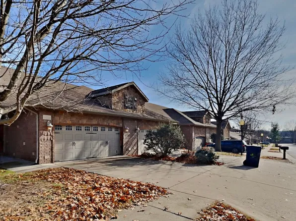 4216 S Kimbrough Ave, Springfield, MO 65810
