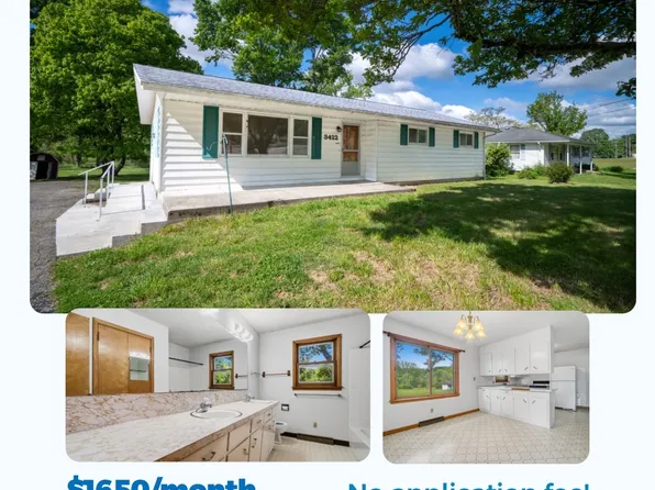 3422 Sharon Valley Rd NE, Newark, OH 43055
