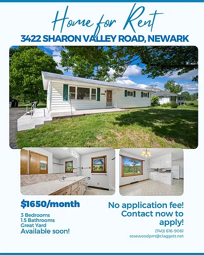 3422 Sharon Valley Rd NE Photo 1