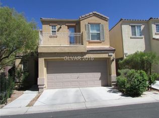 7404 Corcoran St, Las Vegas, NV 89148