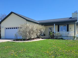 715 W Sprague Rd, Roca, NE 68430