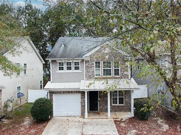 3507 Sable Glen Ln, Atlanta, GA 30349