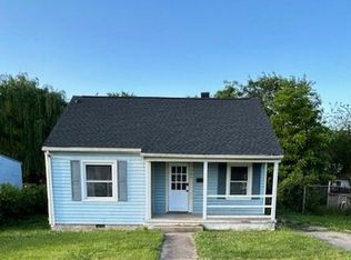 745 Queen Ave NW, Roanoke, VA 24012