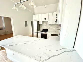 Rented by Modern Spaces