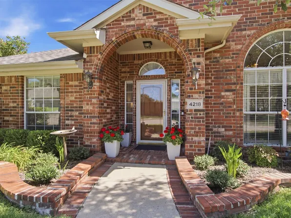 4218 Glistening Spgs, Rowlett, TX 75088