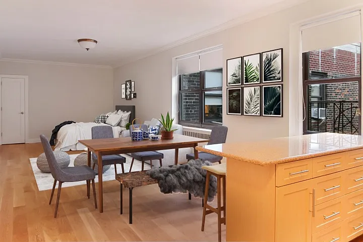 8 Gramercy Park #3L — Photo 3