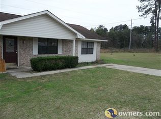 163 Ferrett Dr, Blackshear, GA 31516