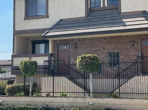 821 S 2nd St APT L, Alhambra, CA 91801