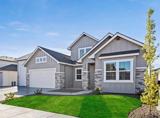 2247 E Blakehurst St, Kuna, ID 83634