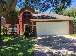 5715 Black Canyon Ct, Sugar Land, TX 77479