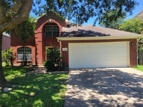 5715 Black Canyon Ct, Sugar Land, TX 77479