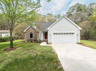 307 Obie Dr, Durham, NC 27713