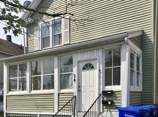 24 Van Horn Pl, Springfield, MA 01104