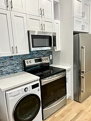 Rented by Bank Neary