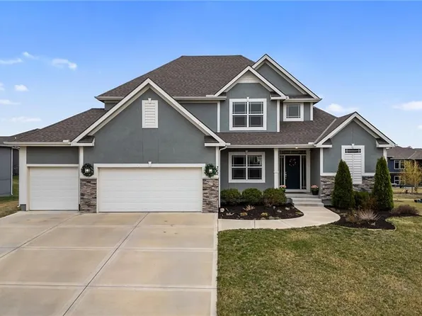 312 Prairie Point, Kearney, MO 64060