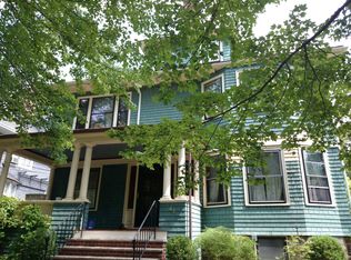41 Kilsyth Rd, Brookline, MA 02445