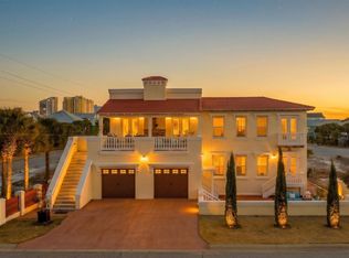 705 Destin Ct, Perdido Key, FL 32507