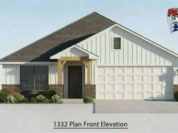 1340 Lindsey Dr, Copperas Cove, TX 76522