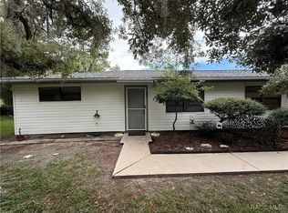 7630 W Homosassa Trl APT 23, Homosassa, FL 34448