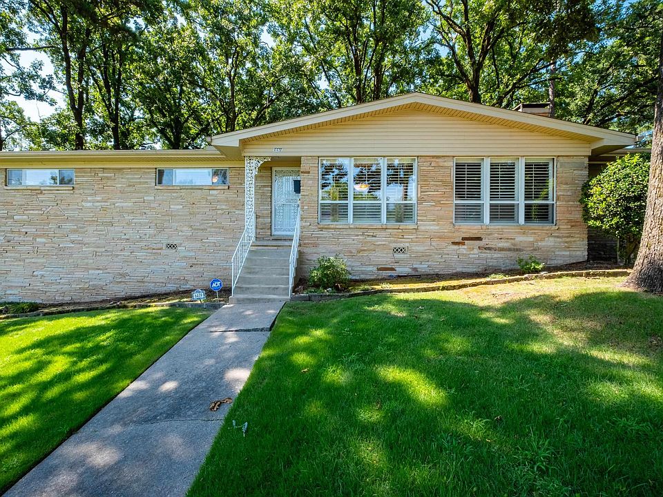 1st image of 6419 Evergreen Dr