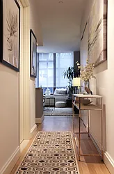 Rented by UDR