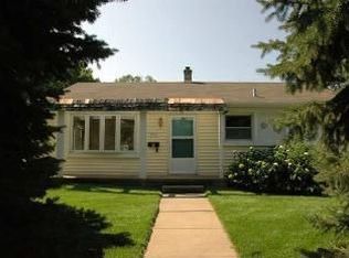 5803 Frederick St, Omaha, NE 68106