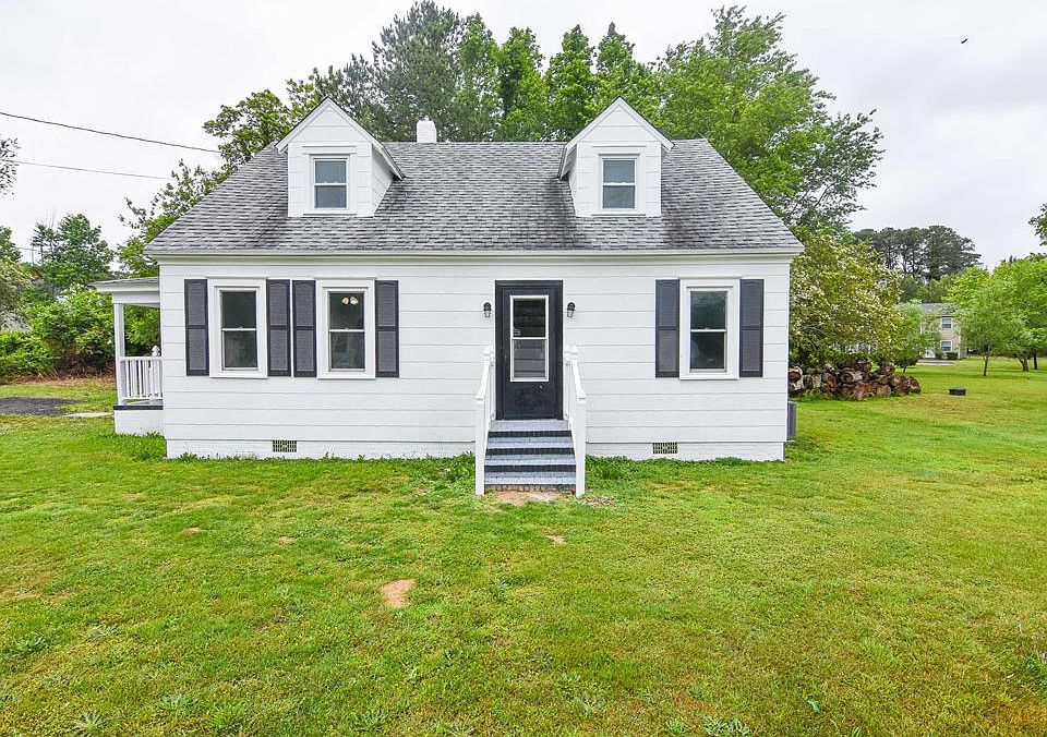 84 Kerr St, Onancock, VA 23417 Zillow