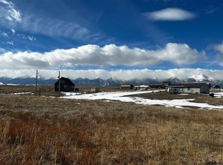 211-231 Tralee Rd, Westcliffe, CO 81252