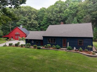 4 Oscars Dr, Spencer, MA 01562