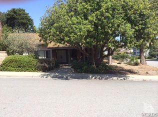 5607 E Mulberry Ridge Dr, Camarillo, CA 93012