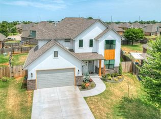 1413 Zachary Ln, Norman, OK 73072