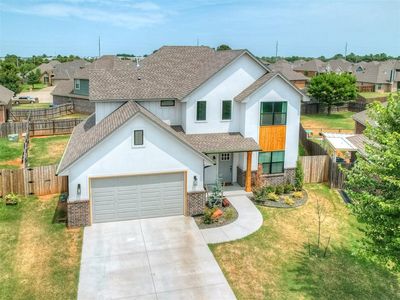 1413 Zachary Ln, Norman, OK, 73072