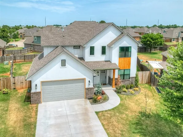 1413 Zachary Ln, Norman, OK 73072