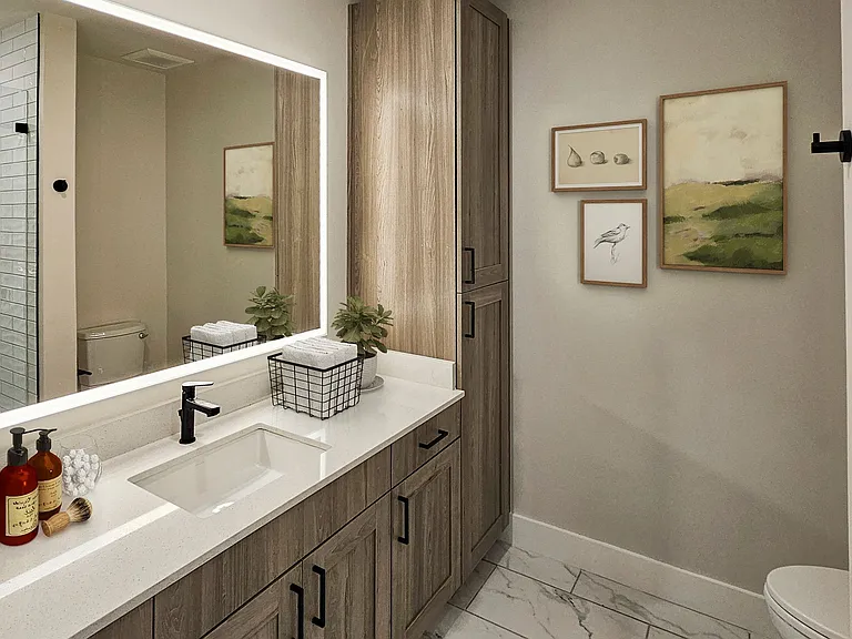 Gables Villa Rosa — Photo 97