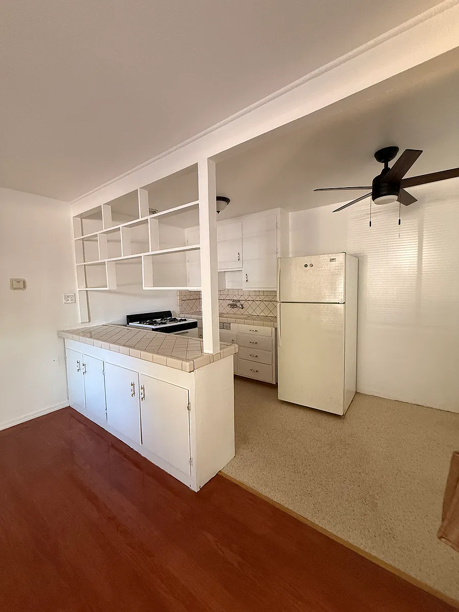 Building Photo - 1616 S St #6