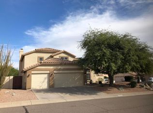 15639 S 5th Dr, Phoenix, AZ 85045