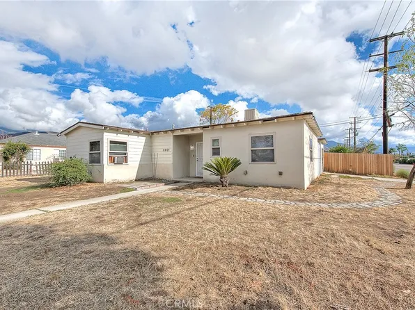 3201 Garden Dr, San Bernardino, CA 92404