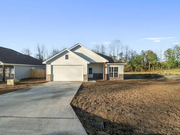 14 Karpen Dr, Petal, MS 39465