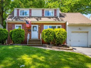 920 Galloping Hill Rd, Union, NJ 07083