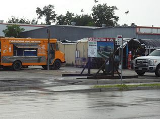 2603 Airline Dr, Houston, TX 77009