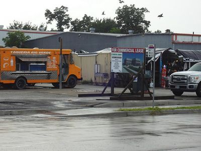 2603 Airline Dr, Houston, TX, 77009