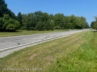 13015 S Merrill Rd, Brant, MI 48614