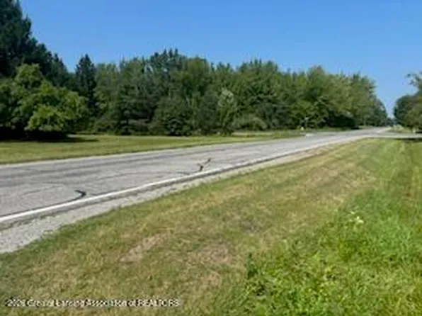 13015 S Merrill Rd, Brant, MI 48614