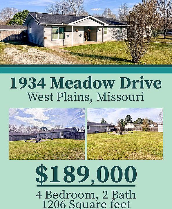 1st image of 1934 Meadow Dr