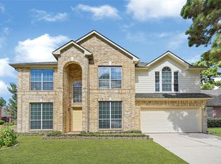 13803 Vickston Ln, Houston, TX 77014